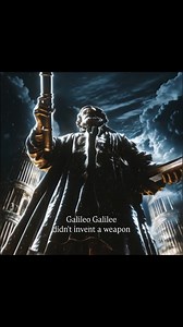 Galileo Galilei: The Man Who Was Punished for Being Right #galileogalilei #scientist #day2 #documentary #life | Lifelaps