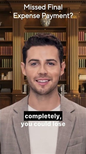 What If I Miss A Final Expense Payment?