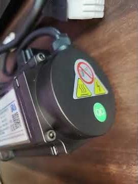 SAMKOON servo motor | Available on IndiaMART