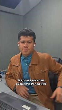 This is how I host the radio program for the Faculty of Medicine 🫡🫰🏼