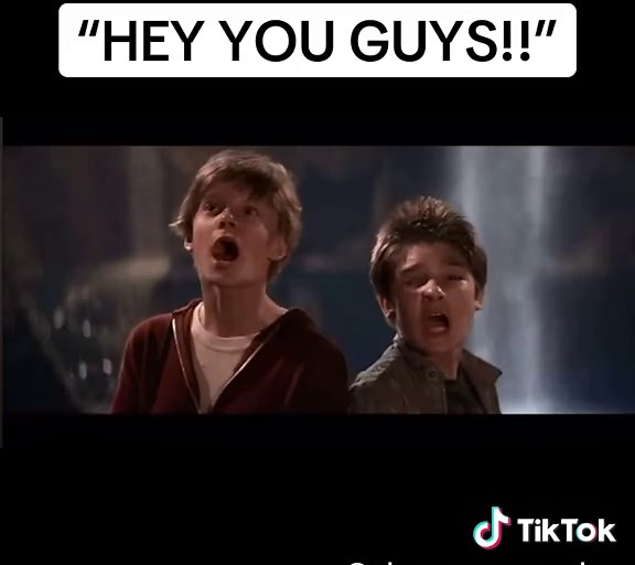 The Goonies: Classic Adventure Film from 1985