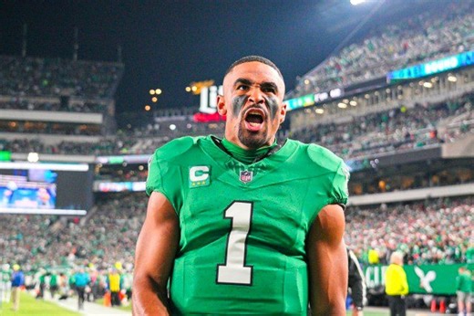 Fantasy Football Start 'Em, Sit 'Em for Week 8 (2024)