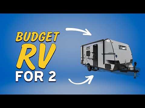 UPGRADED and Still Under 4000 Pounds?! 2025 Coleman Light 17RX | RV Review