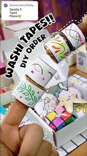 You Asked, I Packed! Adorable Pretend Order for a Subscriber! *REQUESTED VIDEO