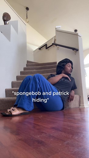 Deciphering Doodlebob's Mysterious Words