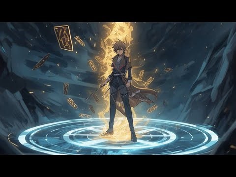 Arcane Summon • Epic Orchestral Magic Battle Theme