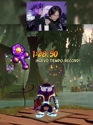 Derrotando a los desarrolladores de Crash Bandicoot 4