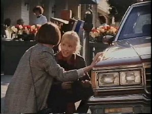 Not-So-Random Moments - "Feds" (1988)