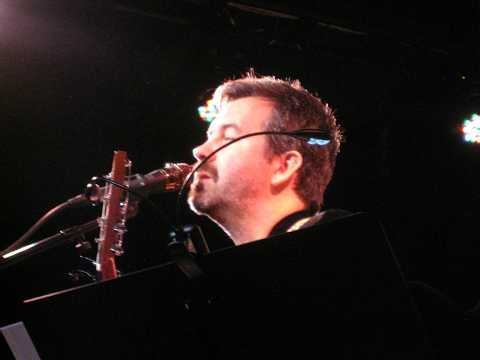 Duncan Sheik Barely Breathing Live 2012