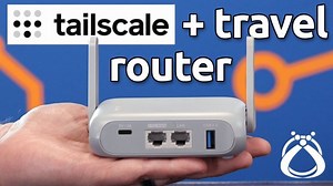 Tailscale Setup on GL.iNet: Remote Access Made Easy | Tailscale