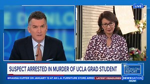Kristal Knight, political and social impact strategist and former Texas State Rep. Rick Green, joins "The Donlon Report" to discuss the state of homeless in the United States. Full story: https://trib.al/bxHYfrR | NewsNation