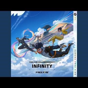 Infinity (Lobby Cut)