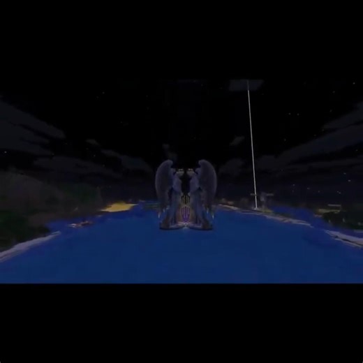 Minecraft Nether Portal Upgrade