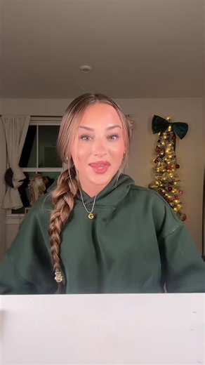 Gianna Harner on Instagram: "ADVENT CALENDER UNBOXING #charlottetilbury #haul #fyp"