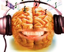 Music — Daniel Levitin