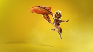 The New York Times raves, “There is simply nothing else like it.” Get your seats for THE LION KING today! | The Lion King - Musical