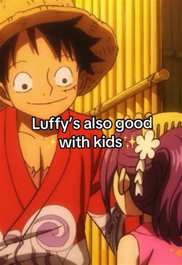 Luffy’s Transformation: Echoes of Shanks and His Brothers