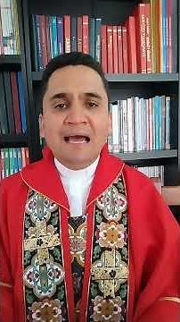 The Spirit testifies to our spirit that we are children of God, we are not slaves | Pentecost