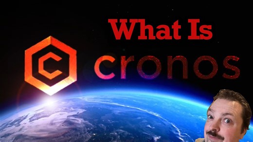 What is Cronos (CRO)? A Beginner's Guide to the Crypto.com Blockchain