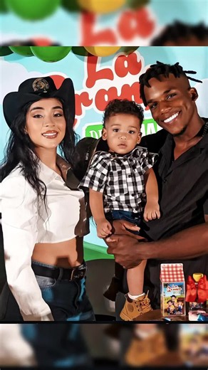 Deiby Ruiz y Katy Cardona: vida y casa en Colombia