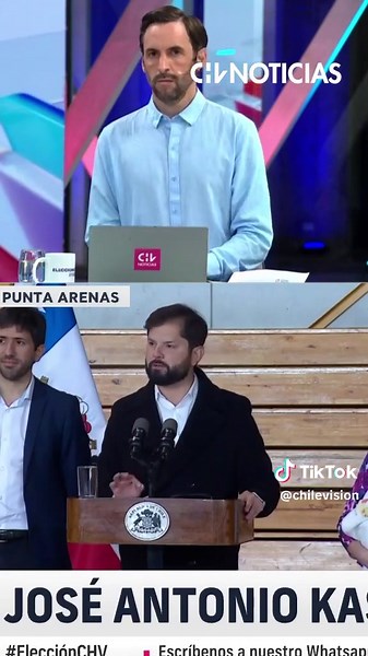 Logros y desafíos del gobierno de Gabriel Boric en 2023