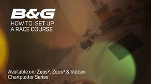 1.5K views · 11 shares | How to set up a race course on your B&G chartplotter - ready for the new sailing season | B&G | Facebook