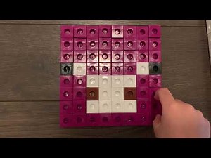 Minecraft: How to Build with Snap Cubes