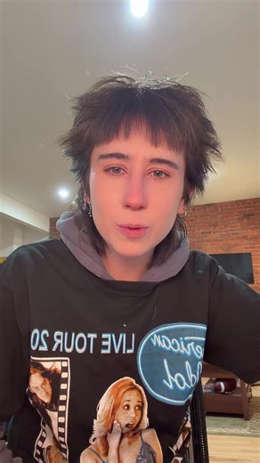 joan (@justpeers)’s video of marty supreme orange ball