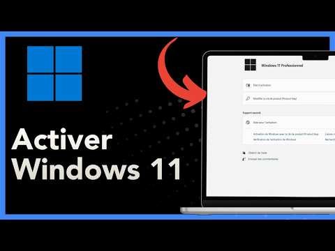 Comment Activer Windows 11 Légalement (Méthode Officielle 2026)