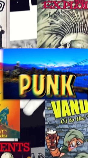Punk In the Park takes over the historic Cow Palace in San Francisco May 4th with a legendary line up. Descendents, The Vandals, Dead Kennedys, Black Flag, The Exploited, TSOL, Adolescents, The Dickies, Dwarves and more.. Tickets available at www.PunkInthePark.com | Punk in The Park