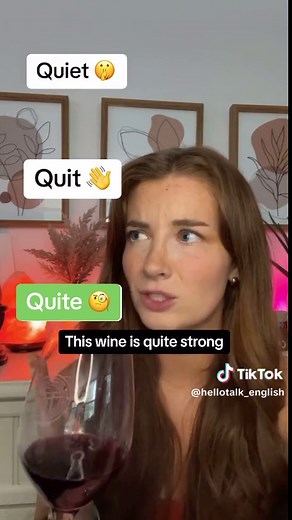 HelloTalk English on TikTok