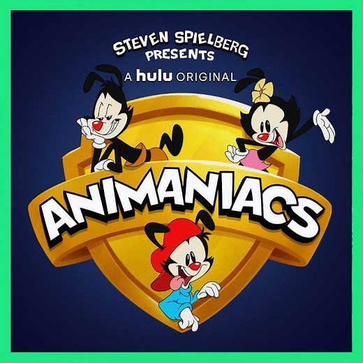 HAPPY BIRTHDAY ANIMANIACS! 🎉 Today we're celebrating the 27th anniversary of the original series premiere by giving you a special behind-the-scenes look of your favorite voice cast at work. Stream brand new episodes of #Animaniacs on November 20, only on Hulu! | Hulu