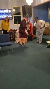 Help yourself cousins! | Church Stuff