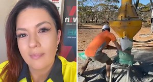 Entry-level FIFO job paying up to $150,000 expected to boom in 2025: 'Get this job'