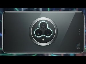 Nokia Infinity Max Pro 5G - 200MP DSLR 📸 SD 8 Gen 5, 7700mAh🔋