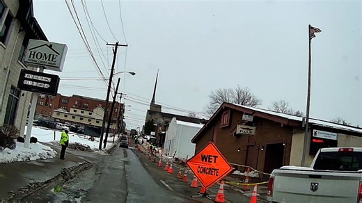 Clarksburg launches new city website and text alert system to improve communication