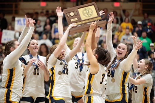 Scores, schedules from 2026 KSHSAA State Basketball Championship