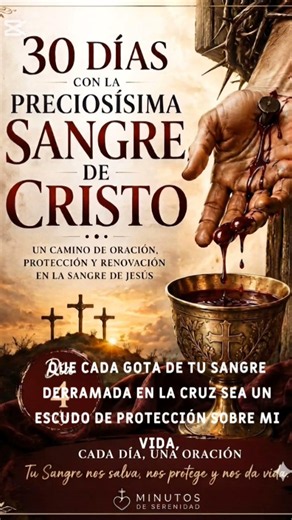 DAY 4 – NOVENA TO THE MOST PRECIOUS BLOOD OF CHRIST
