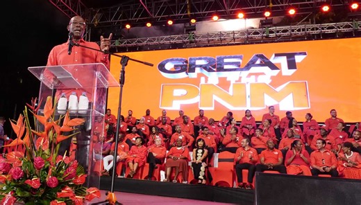 PNM reveals general election candidates - CNC3