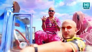 DJ Snake, J. Balvin, Tyga - Loco Contigo