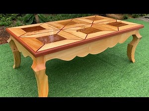 Creative Ideas And Unique Designs From Wood That Will Make You Happy // New Woodworking Project