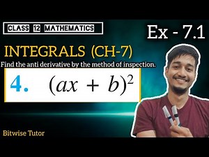 Ex 7.1 q4 class 12 | Ex 7.1 class 12 q4 | Class 12 ex 7.1 q4 maths | q4 exercise 7.1 class 12