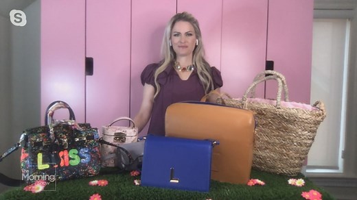 Totes Magotes: This year’s best summer bags