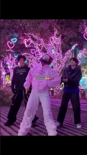 iloveem 🥹 #alldayproject #youngseo #babyzoo #kpop