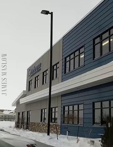 20M views · 213K reactions | Strange Things Caught on Camera | James Maslow | Facebook