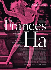 Review Frances Ha