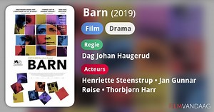 Barn (2019)