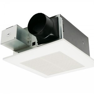 Panasonic FV-0511VF1 WhisperFit DC Fan - New Age Canada