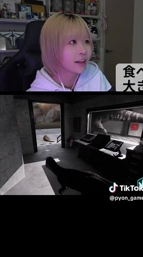 恐竜ゲーム：ティラノサウルス追跡の感動