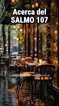 About Psalm 107 | God Delivers from Affliction